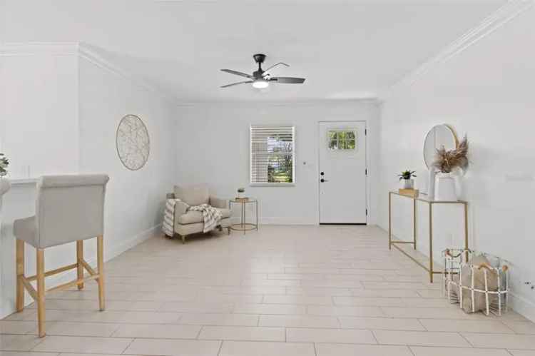 Single-family house For Sale in 6964, George M Lynch Drive North, Saint Petersburg, Florida