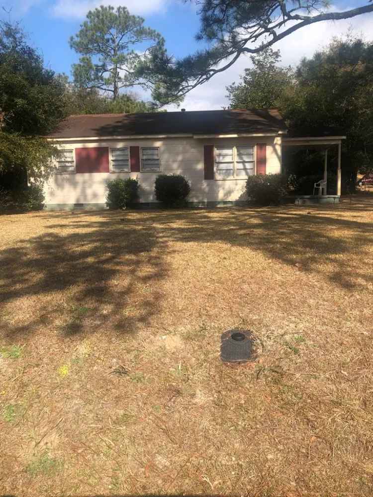 Single-family house For Sale in 905, West Lincoln Avenue, Albany, Georgia