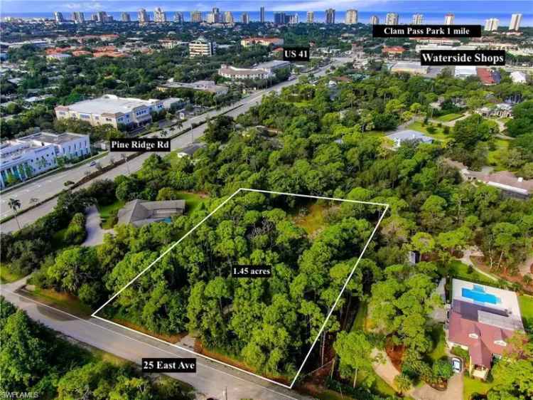 Land For Sale in Florida