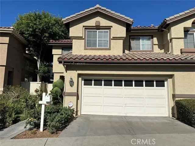 Condo For Sale in 23995, Nicole Way, Yorba Linda, California