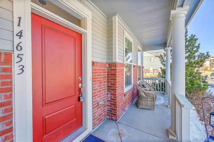 House For Sale in Centennial, Colorado