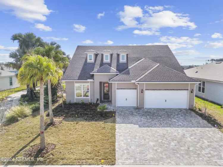 Single-family house For Sale in 11246, Town View Drive, Jacksonville, Florida