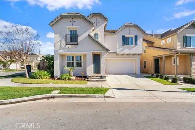 Single-family house For Sale in 986, Delaney Drive, Brea, California