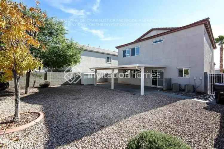 Home for Rent Smart Home Pet-Friendly Fenced Yard