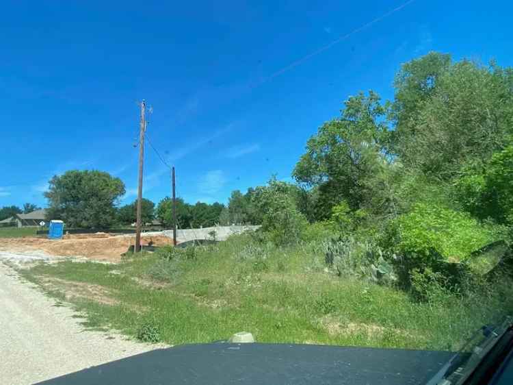 Land For Sale in 328, Kahana Lane, Texas