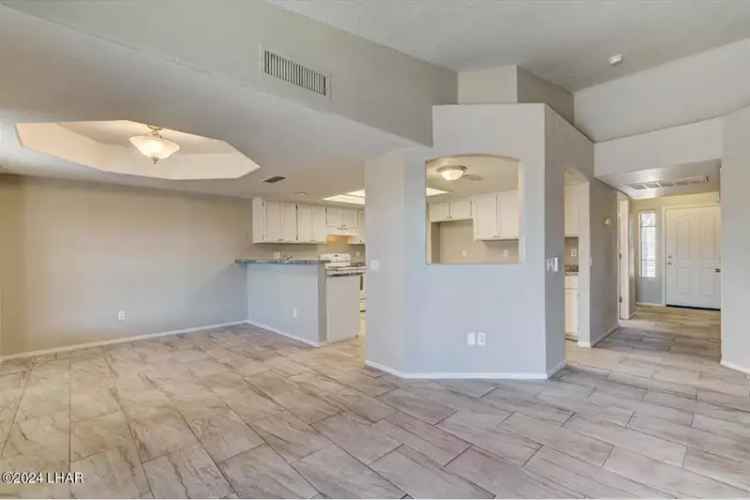 Duplex For Sale in 2926, Chemehuevi Boulevard, Lake Havasu City, Arizona