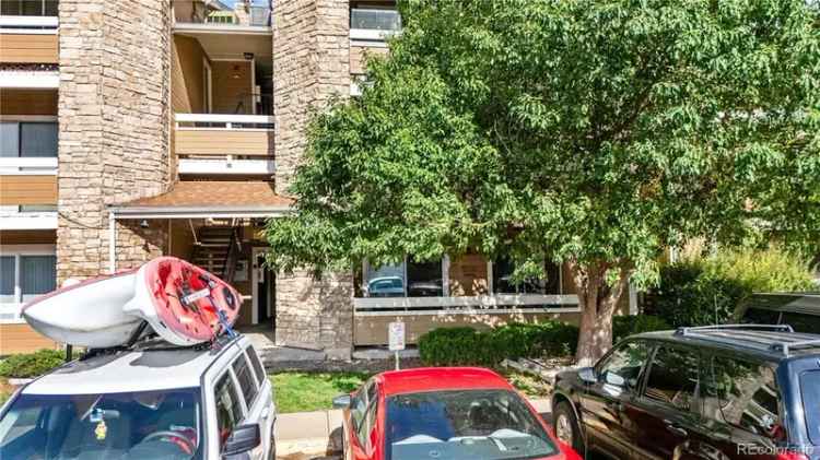 Condo For Sale in 1074, South Dearborn Street, Aurora, Colorado