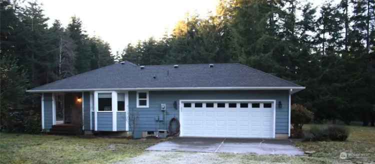 Single-family house For Sale in Washington