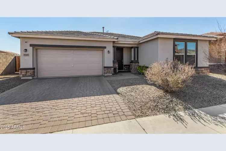 Single-family house For Sale in Phoenix, Arizona