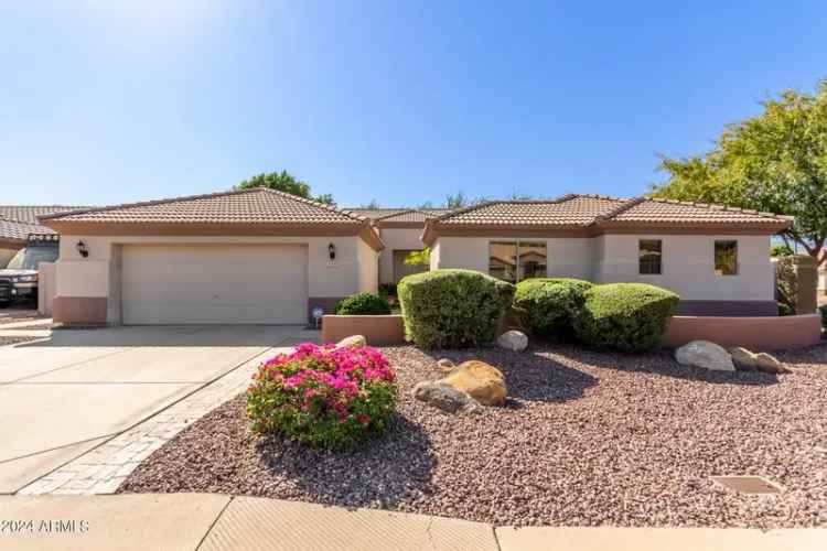 Single-family house For Sale in 5419, East Grove Avenue, Mesa, Arizona