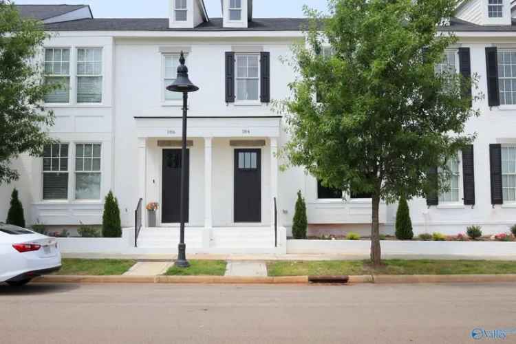 House For Sale in Madison, Alabama