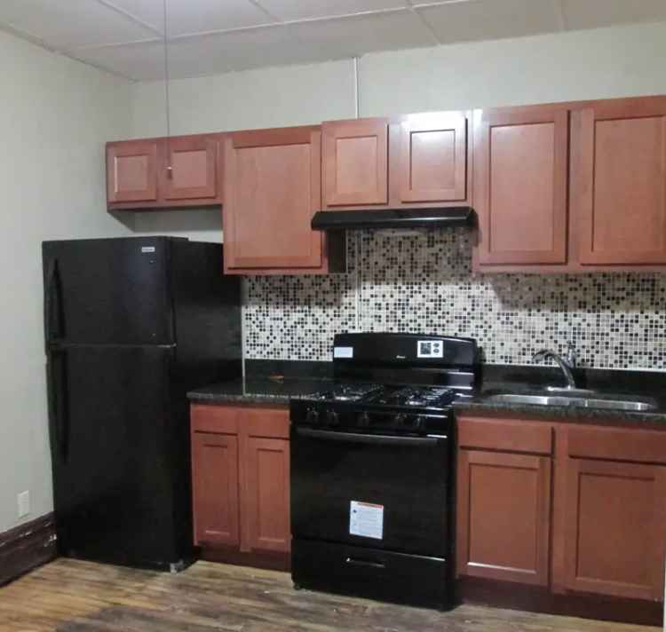 Apartment Unit for Rent