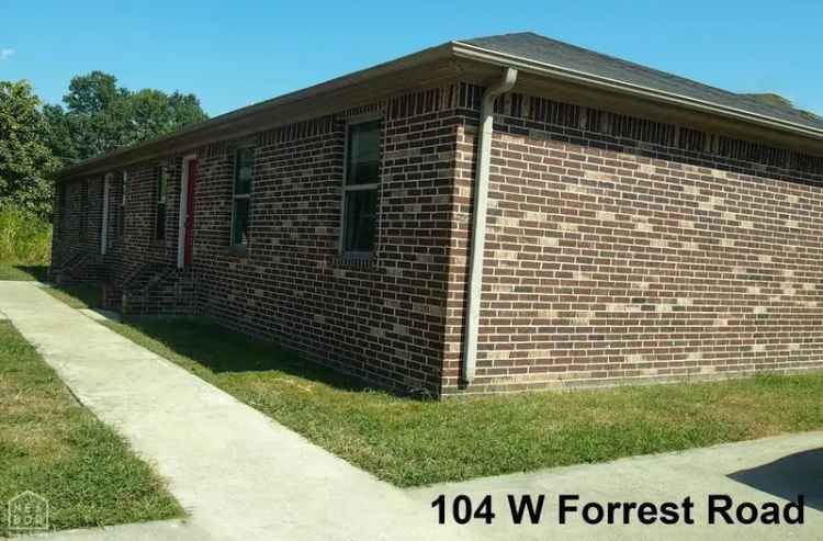 Multi-family house For Sale in Jonesboro, Arkansas