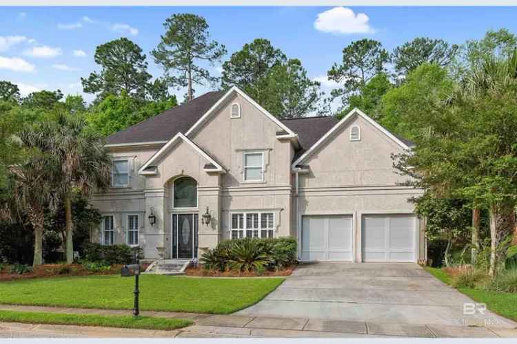 Single-family house For Sale in 140, Sandy Shoal Loop, Fairhope, Alabama