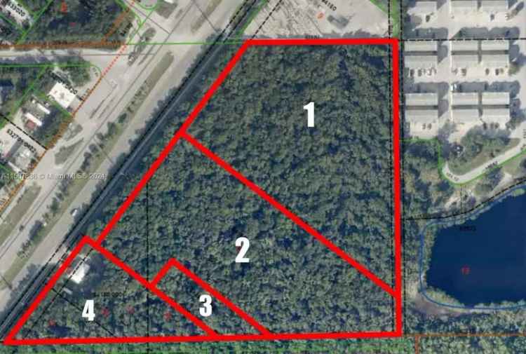 Land For Sale in Florida