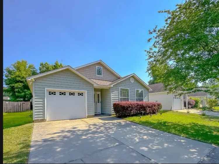 Single-family house For Sale in 523, Brooke Hampton Drive, Tallahassee, Florida