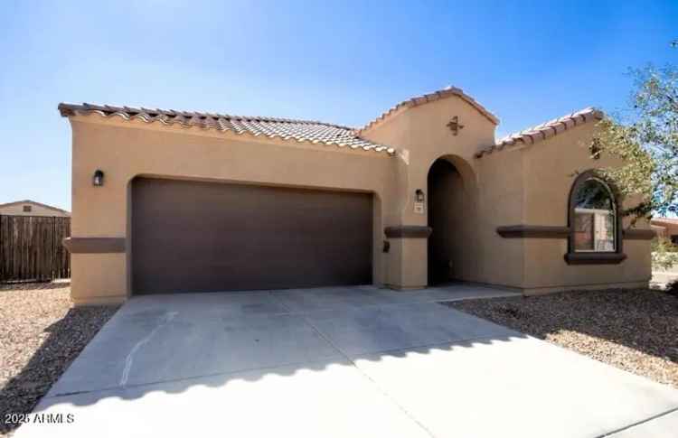 Single-family house For Sale in 1203, East Judi Street, Casa Grande, Arizona