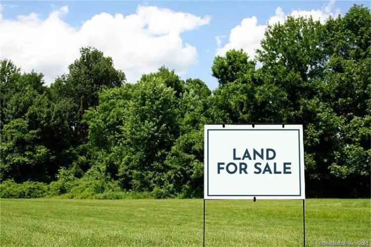 Land For Sale in 26, Gardners Lane, Ansonia, Connecticut