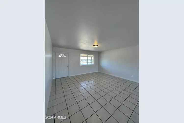 Single-family house For Sale in 3815, North 79th Avenue, Phoenix, Arizona