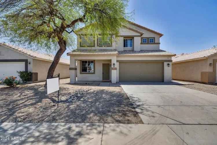 Single-family house For Sale in 10457, West Palm Lane, Avondale, Arizona