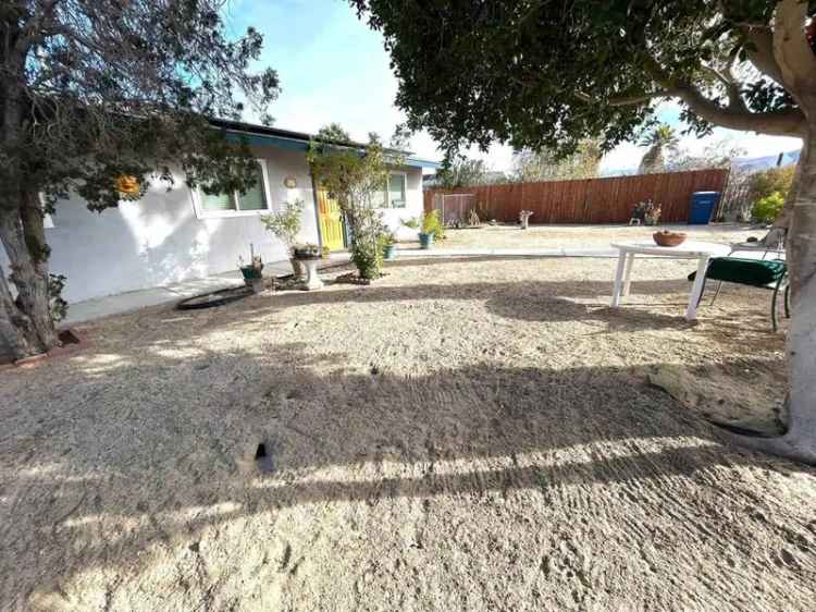 Single-family house For Sale in 3459, El Tejon Road, Borrego Springs, California