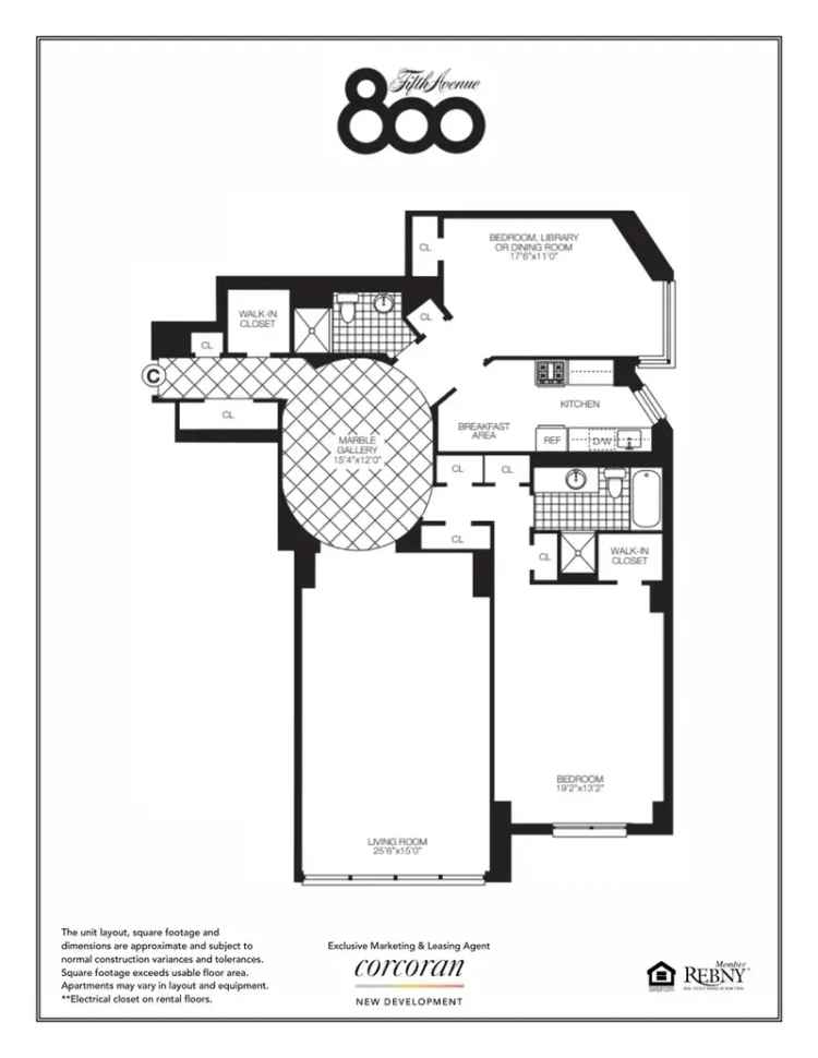 Apartment Unit for Rent