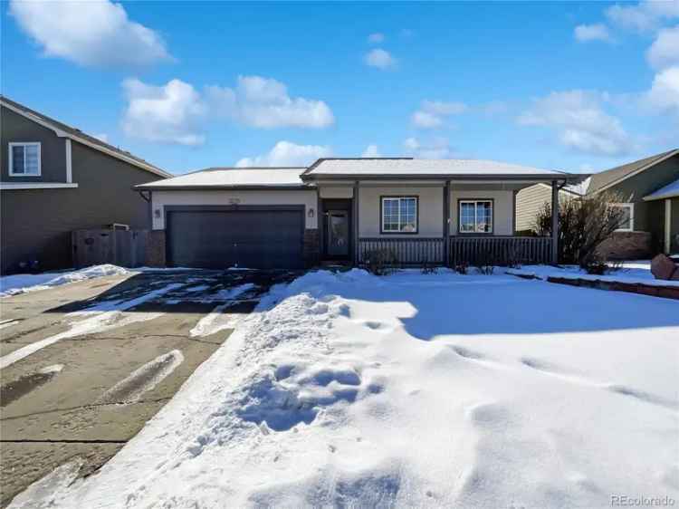 Charming Home with Updated Flooring and Fenced Backyard