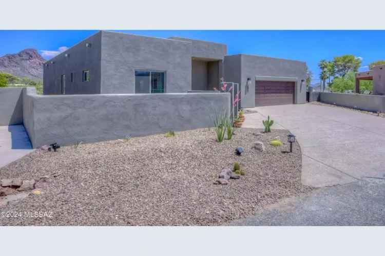 Single-family house For Sale in 2461, South Triangle X Lane, Arizona