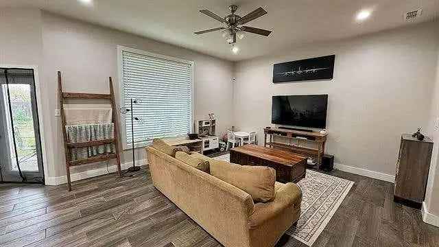 Single-family house For Sale in Abilene, Texas