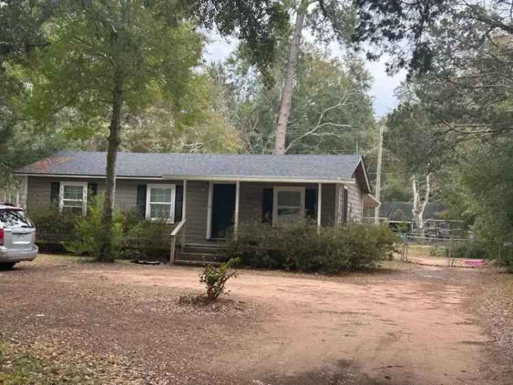 Single-family house For Sale in 1408, Gillespie Avenue, Albany, Georgia