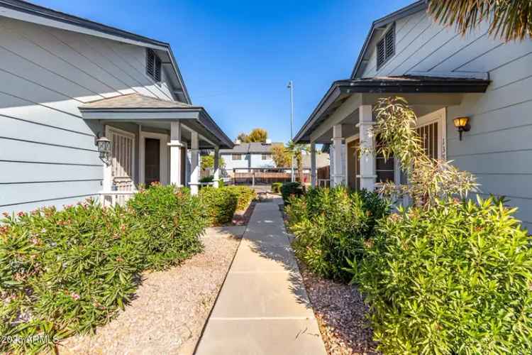 Apartment For Sale in 10101, North 91st Avenue, Peoria, Arizona