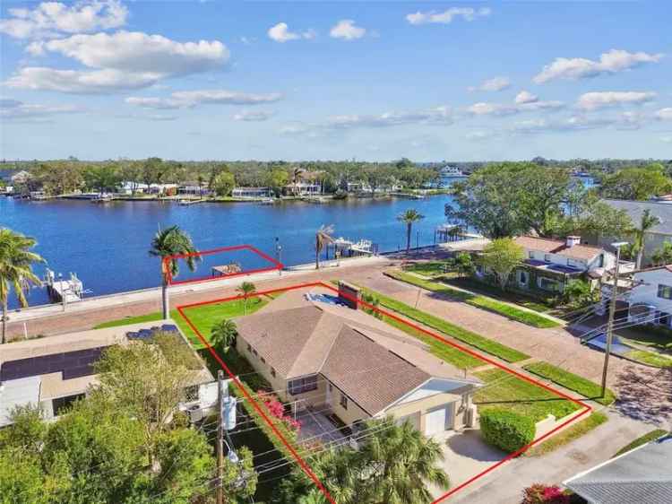 Land For Sale in Saint Petersburg, Florida