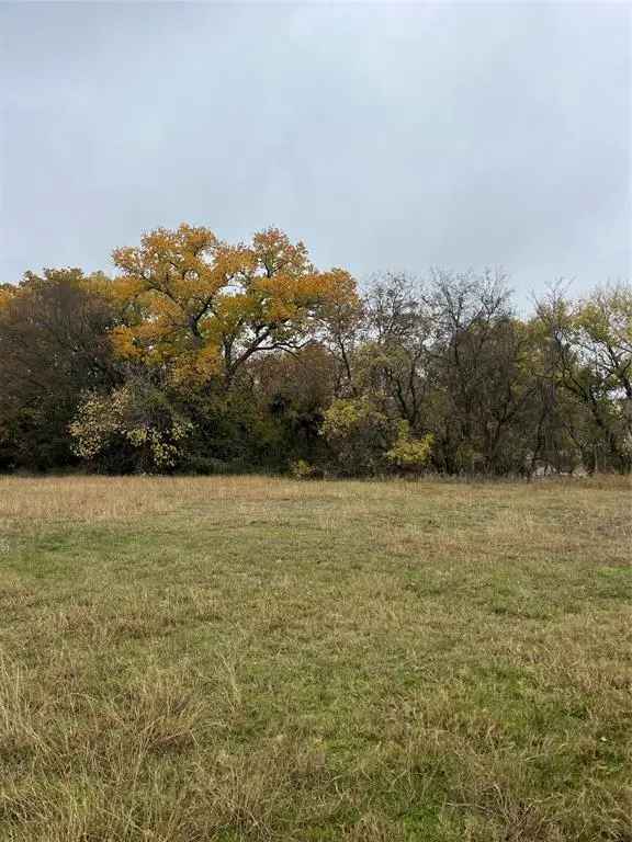 Land For Sale in Azle, Texas