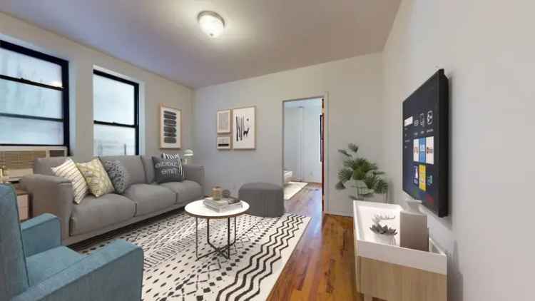 Renovated 1 Bedroom Apartment Upper East Side