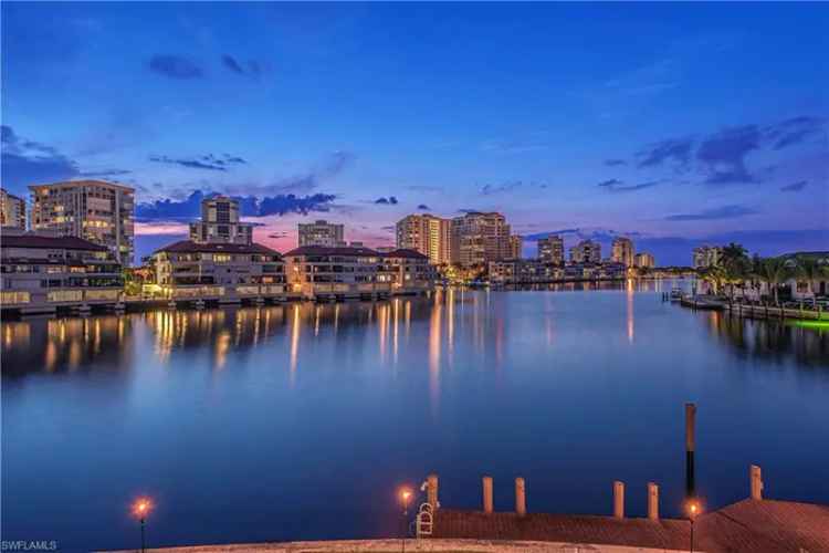 Land For Sale in Naples, Florida