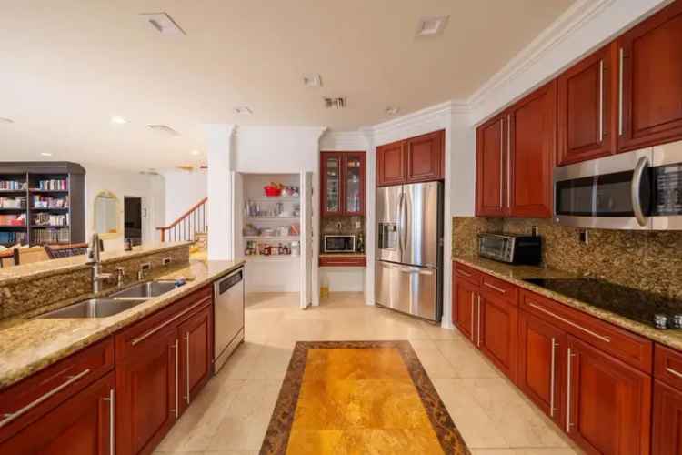 5 Bedroom 3 Bathroom Home for Rent in Hollywood Florida