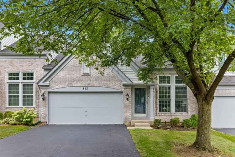 House For Sale in 412, Orleans Avenue, Naperville, Illinois