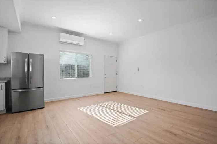 Brand New 2BR 1BA Apartment in Mar Vista - Close to Venice Beach