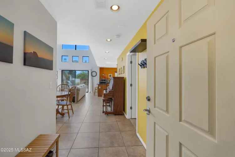 House For Sale in 4162, North Fortune Loop, Tucson, Arizona