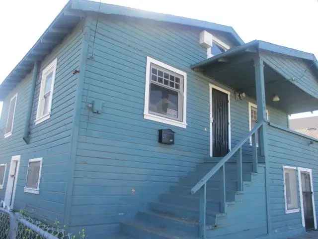 Single-family house For Sale in 546, Horning Street, San Jose, California