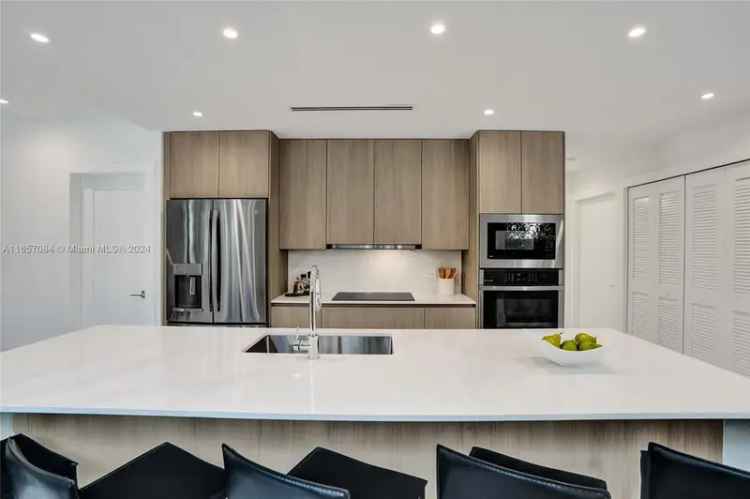 Condo For Sale in Miami, Florida