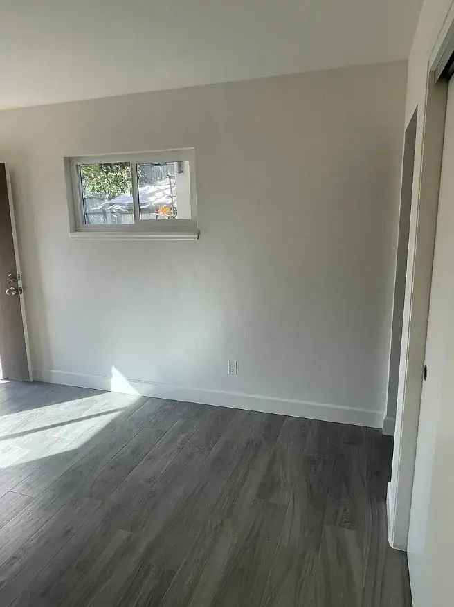 Apartment Unit for Rent