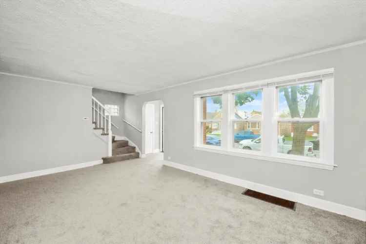 Single-family house For Sale in 9550, South University Avenue, Chicago, Illinois