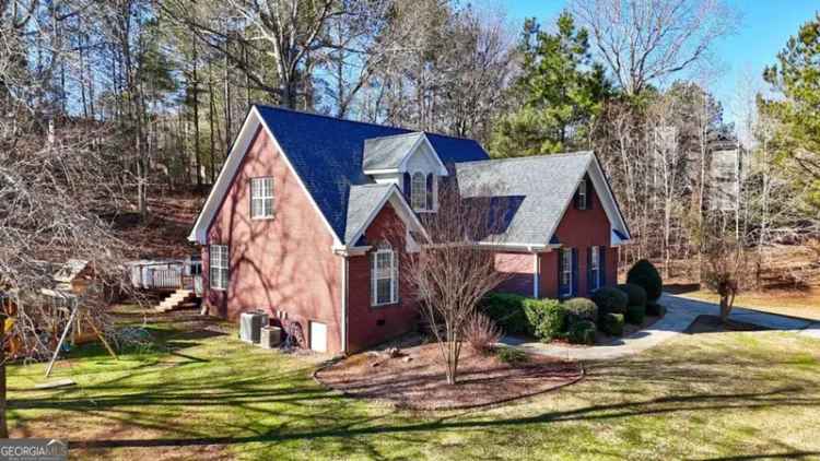 Single-family house For Sale in 504, Maywood Court, Athens, Georgia