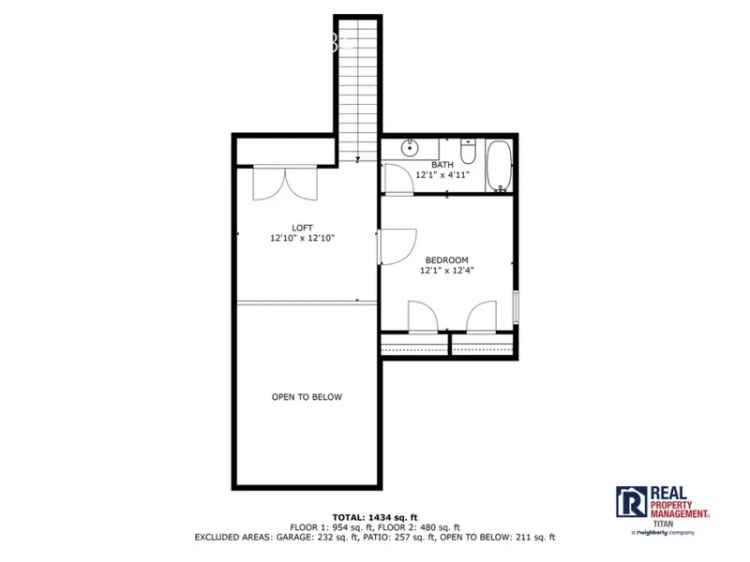 2BR 2.5BA Townhome in Spring Hill TN Near Parks and Schools