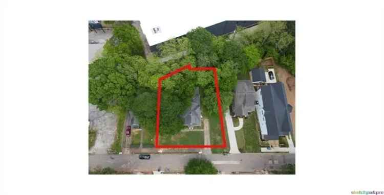 Land For Sale in 240, Lamon Avenue Southeast, Atlanta, Georgia