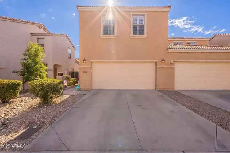 House For Sale in 7019, West McMahon Way, Peoria, Arizona