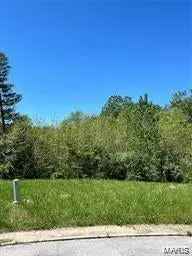 Land For Sale in 1457, Fairwood Drive, Belleville, Illinois