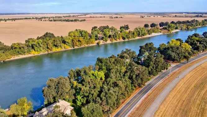 Land For Sale in Sacramento, California