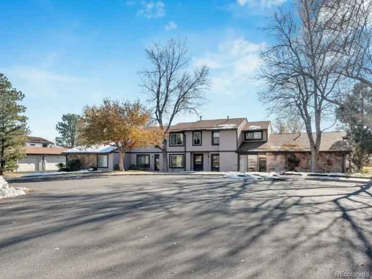 House For Sale in 3552, South Kittredge Street, Aurora, Colorado